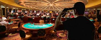 CASINO-X