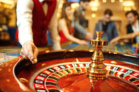 Casino Aurora